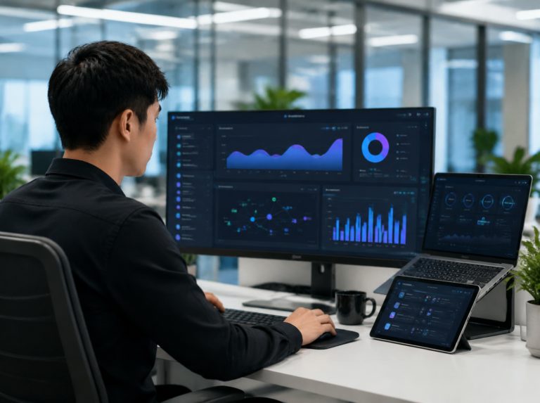 博山区GEO优化系统